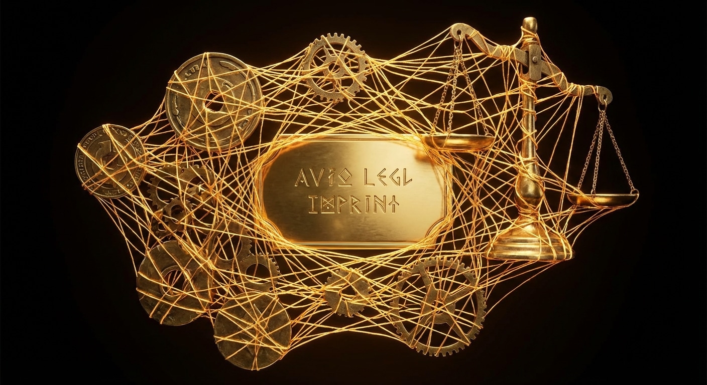 Aviso Legal / Imprint