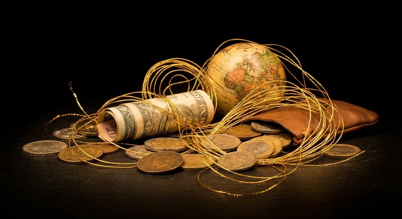 Cómo Enviar Dinero Internacional: Guía Completa para Tu Primera Vez con Nelzam