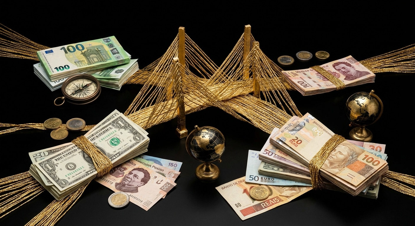 Transferencias Internacionales: Envía Dinero Seguro con Nelzam