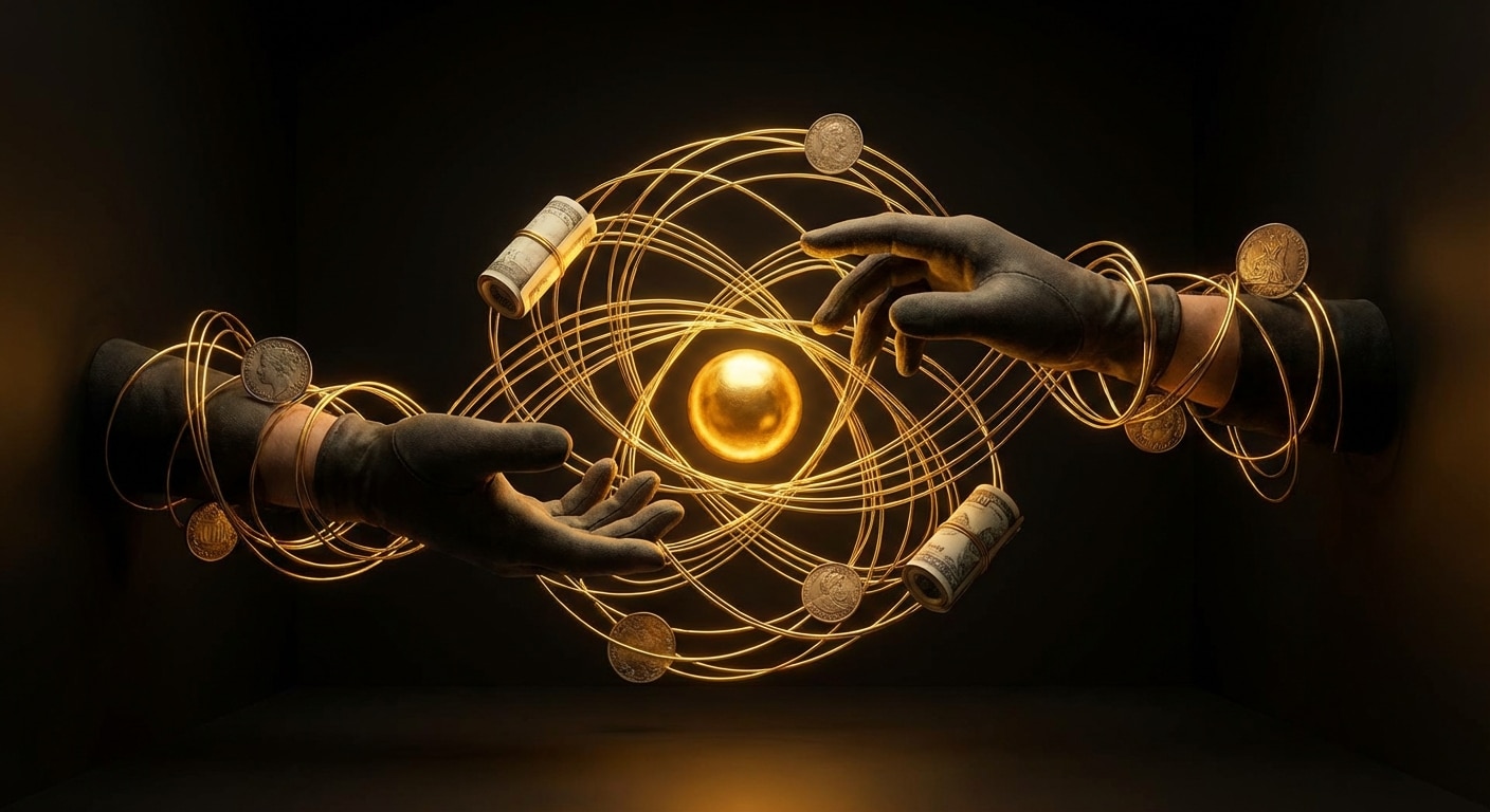 Transferencias Rápidas de Dinero: Cómo Nelzam Acelera Tus Envíos